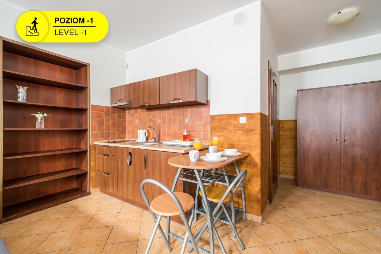 Apartamenty Kalmar By Zilla 우스트카 외부 사진