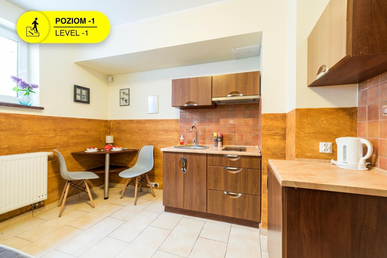 Apartamenty Kalmar By Zilla 우스트카 외부 사진